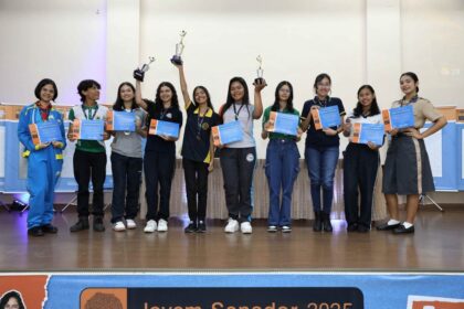 Estudantes do Amazonas podem concorrer à vaga na Semana de Vivência Legislativa do Programa Jovem Senador