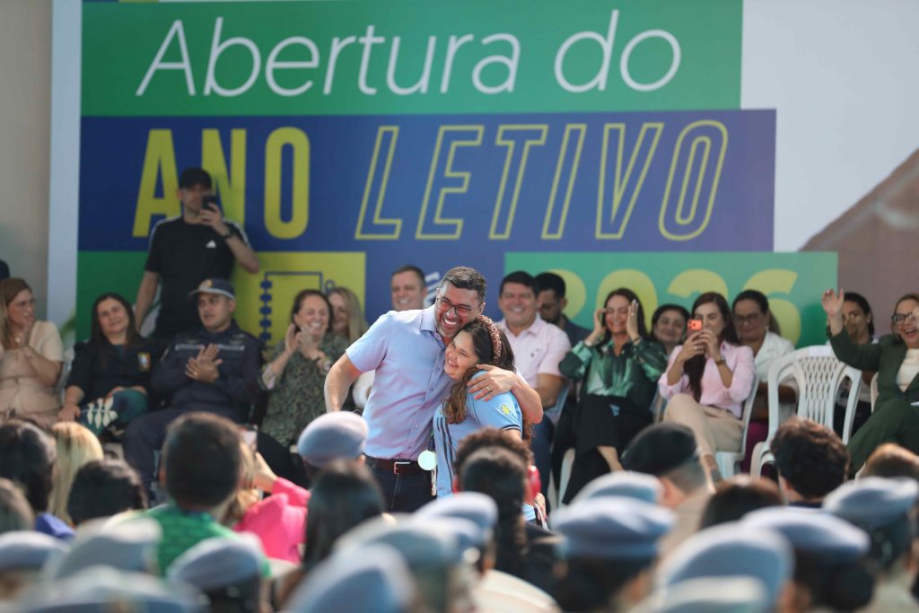 Histórias de estudantes reforçam a importância da dedicação e do papel da escola na construção de projetos de vida