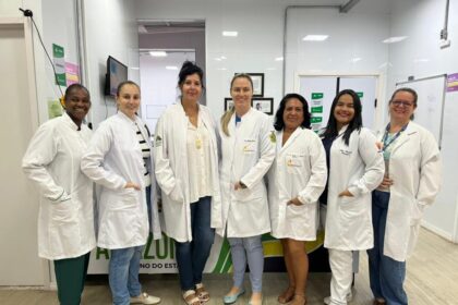 FUnATI destaca protagonismo feminino no Dia Internacional das Mulheres e Meninas na Ciência