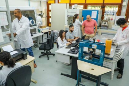 Fapeam abre inscrições para os programas Painter Ecoturismo, Profix-RH e Pameq