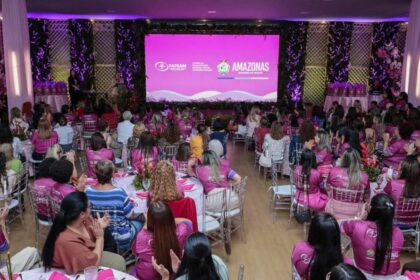 Fapeam realiza sarau científico e lança dois editais exclusivos para cientistas mulheres no Amazonas