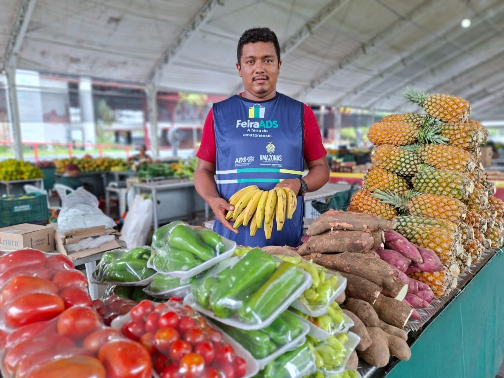 Feiras de Produtos Regionais terão cronograma modificado devido ao feriado de Carnaval