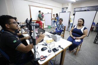 Governo Presente: 32ª edição leva cidadania, crédito e inclusão social ao Japiim