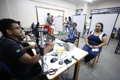 Governo Presente: 32ª edição leva cidadania, crédito e inclusão social ao Japiim