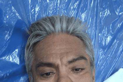 HPS João Lúcio solicita apoio para identificar paciente internado sem documentação