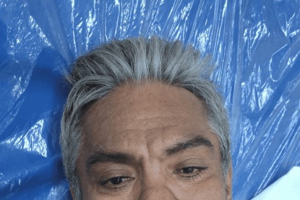 HPS João Lúcio solicita apoio para identificar paciente internado sem documentação