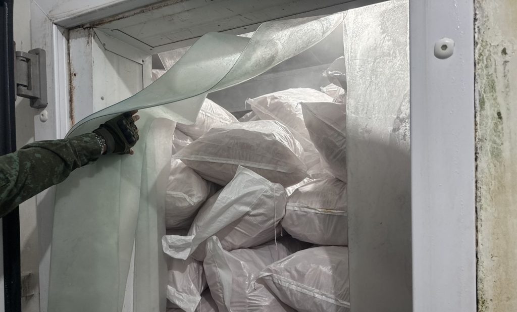 Ipaam vai acionar MPAM após fiscalização identificar irregularidades em frigorífico de pescados de Manacapuru