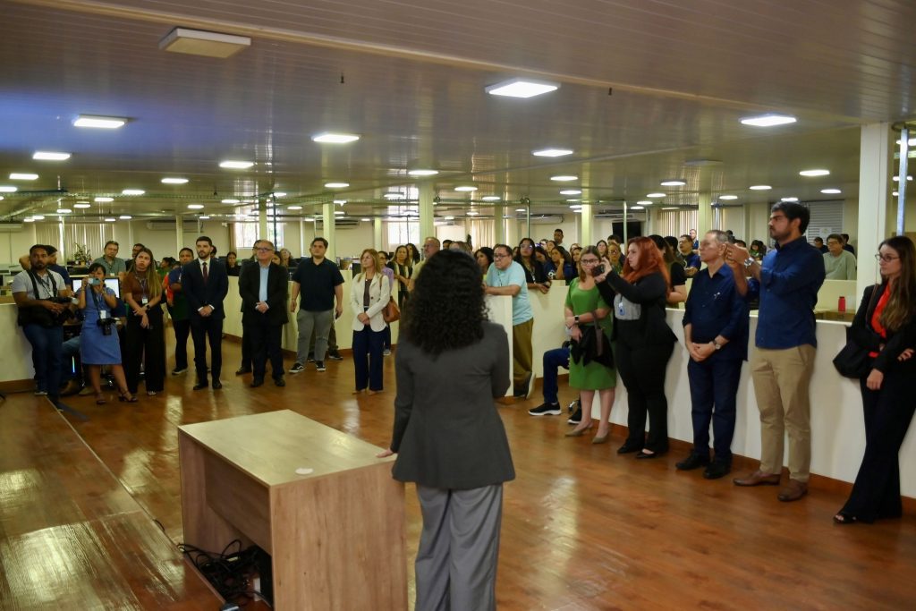 Ipaam apresenta renovação automática de licenças de operação para indústrias com Sistema de Gestão Ambiental