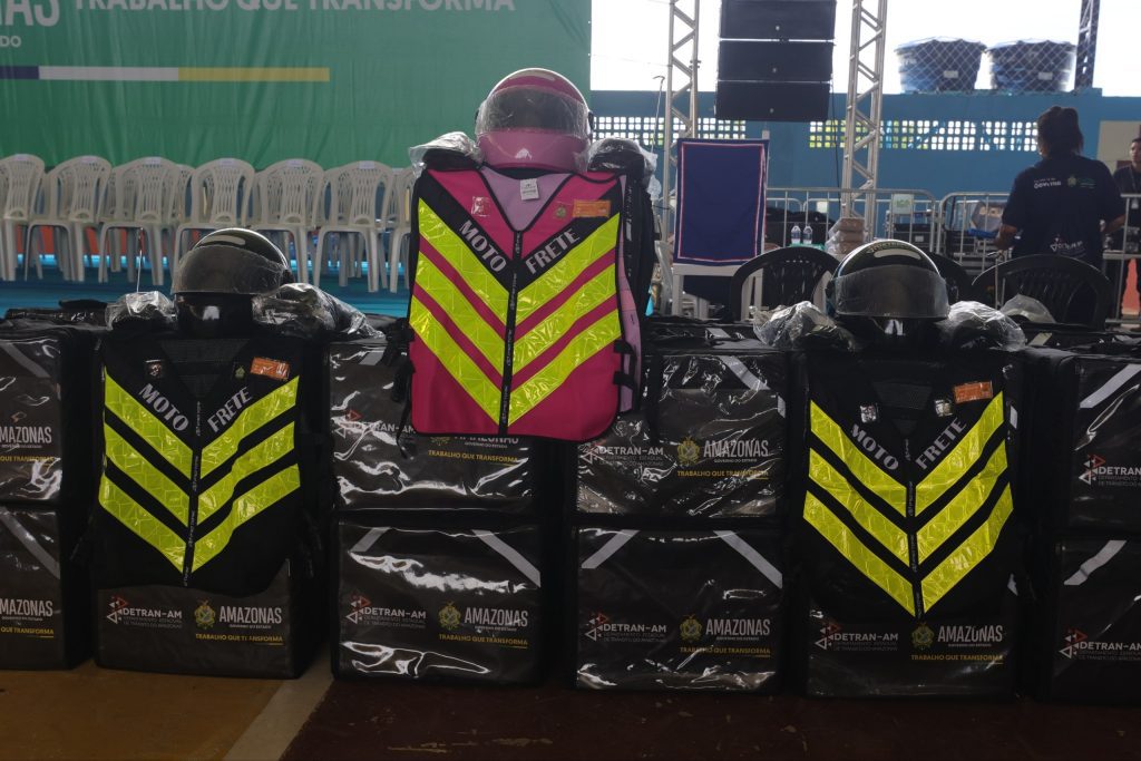 Moradores de Pauini destacam importância de ações sociais do Governo do Amazonas