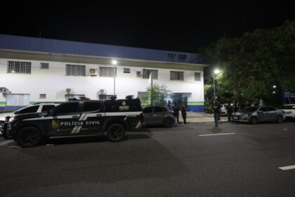 Operação Erga Omnes: Polícia Civil do Amazonas desarticula organização criminosa envolvida com tráfico de drogas, lavagem de dinheiro e corrupção