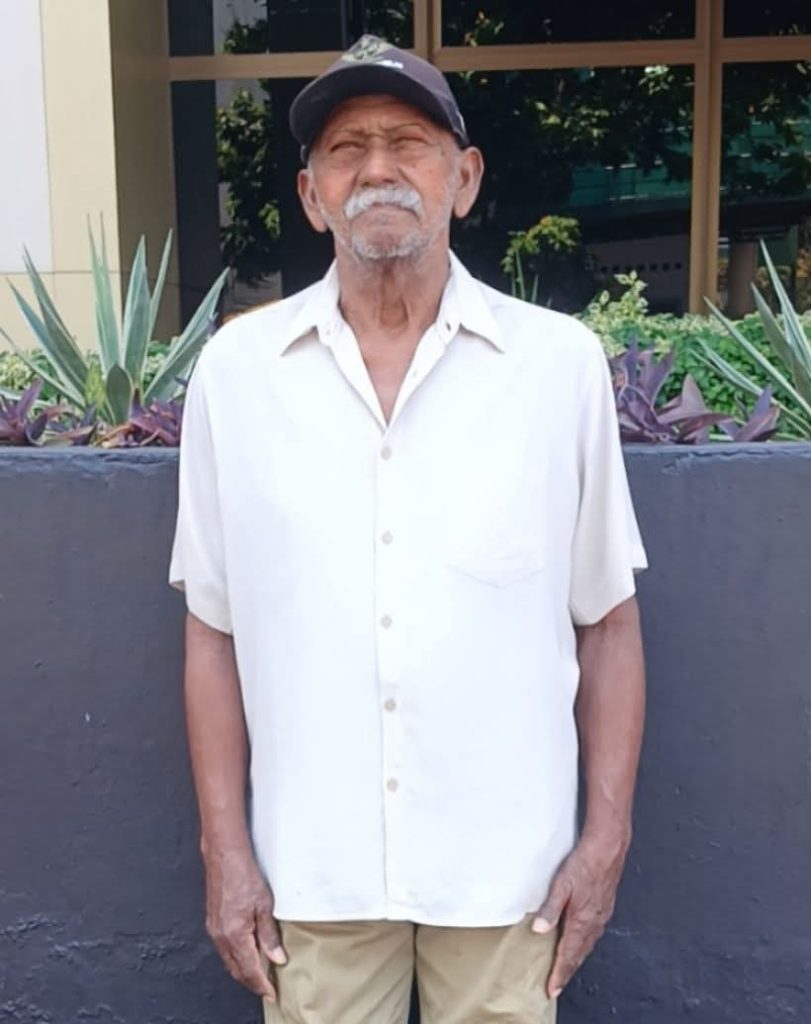 PC-AM divulga imagens de três pessoas que desapareceram em Manaus