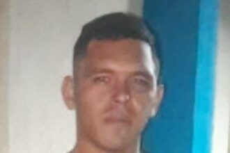 Polícia Civil divulga imagens de quatro homens que estão desaparecidos