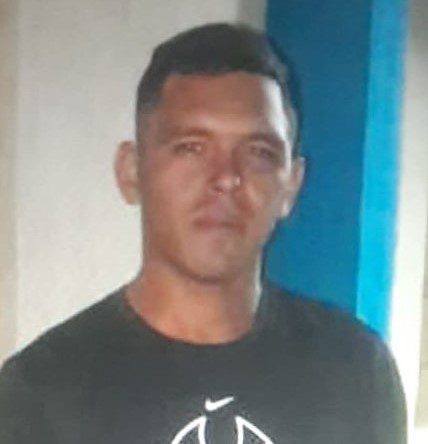 Polícia Civil divulga imagens de quatro homens que estão desaparecidos