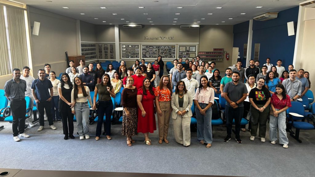 PGE-AM abre inscrições para processo seletivo de estágio remunerado em Direito