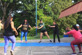 Vila Aberta Para Todos ultrapassa 5 mil participantes e fortalece ações de promoção à qualidade de vida e cidadania