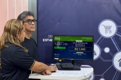 Sefaz divulga vencedores da Nota Fiscal Amazonense com prêmios de até R$ 30 mil