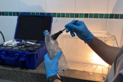 Instituto de Identificação alcança 99% de eficácia em laudos periciais em 2025