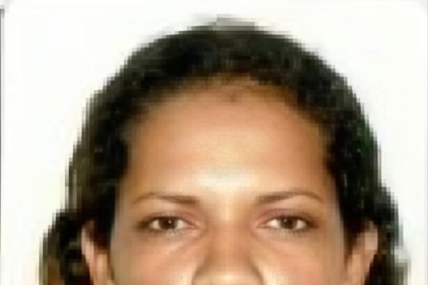 IML procura pelos familiares de Ingride Pontes da Silva que faleceu em Manaus