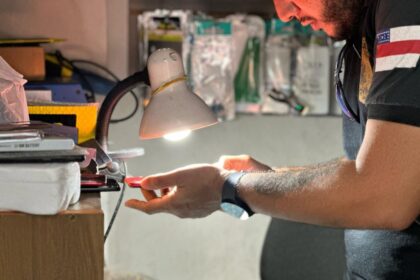 SSP-AM registra menor número de roubo a celular em 7 anos