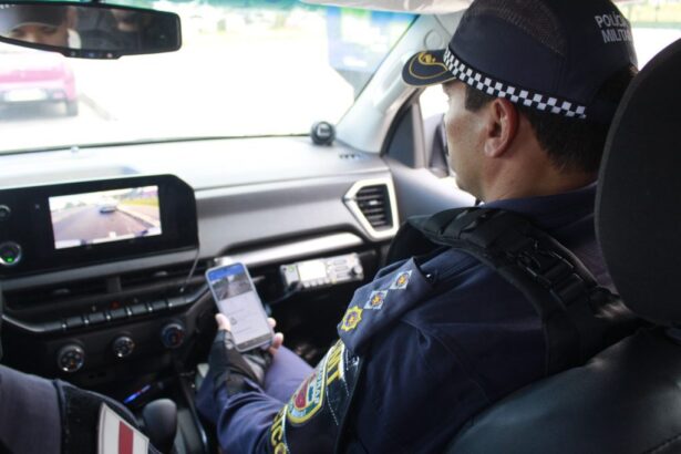 Oito foragidos da Justiça são presos em Manaus com apoio do reconhecimento facial Paredão