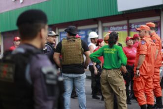 Carnaval na Floresta 2026: Central Integrada de Fiscalização flagra crianças em bandas carnavalescas e alerta pais sobre proibição