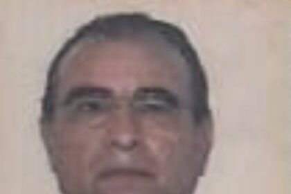 IML busca por familiares de Norberto Jose Castro, nascido na Argentina e falecido em Manaus