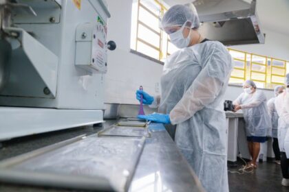 Sejusc conecta mulheres em situação de vulnerabilidade a novas oportunidades e autonomia financeira