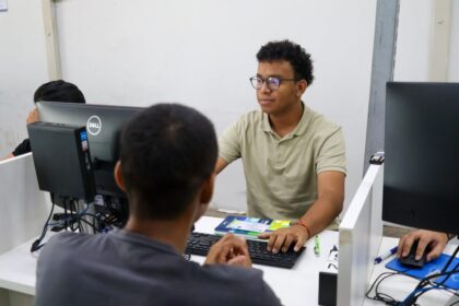 Sine Amazonas divulga 172 vagas de emprego para esta sexta-feira