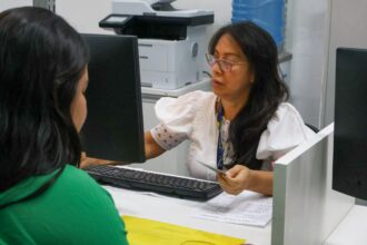 Sine Amazonas divulga 207 vagas de emprego para esta terça-feira