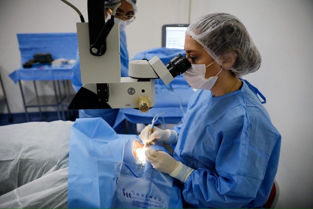 Transformações e novas tecnologias implantadas pelo Governo do Amazonas encurtam caminhos e salvam vidas em todo o estado