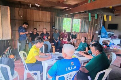 Sepror orienta produtores de Iranduba na regularização de cooperativa