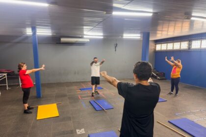 Programa RespirAR orienta foliões sobre cuidados físicos antes e após o Carnaval