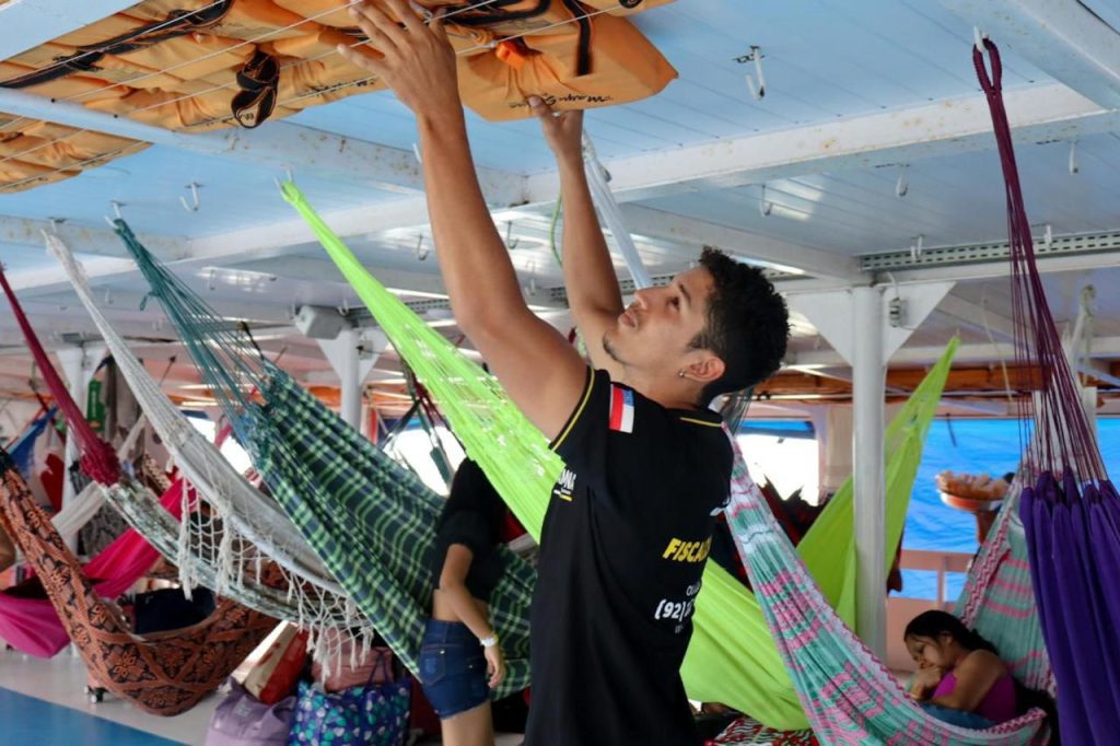 Arsepam inicia Operação Viagem Segura – Carnaval na Floresta 2026