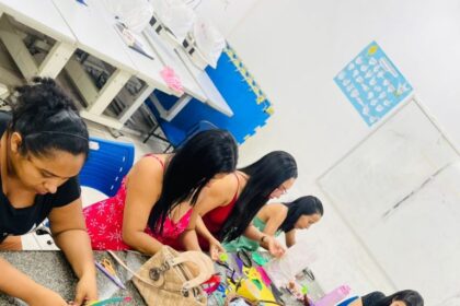 Programação dos Centros de Convivência destaca empoderamento feminino, bullying e síndrome de Down