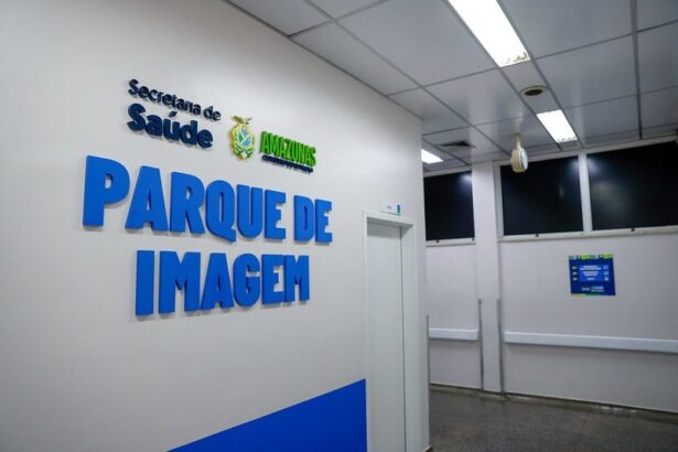 Governo do Amazonas inaugura novos serviços no Complexo Hospitalar Leste e avança na modernização da unidade