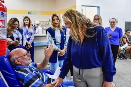 Carnaval na Floresta 2026: SES-AM registra 55,3 mil atendimentos de urgência e emergência na rede estadual, entre 12 e 17 de favereiro