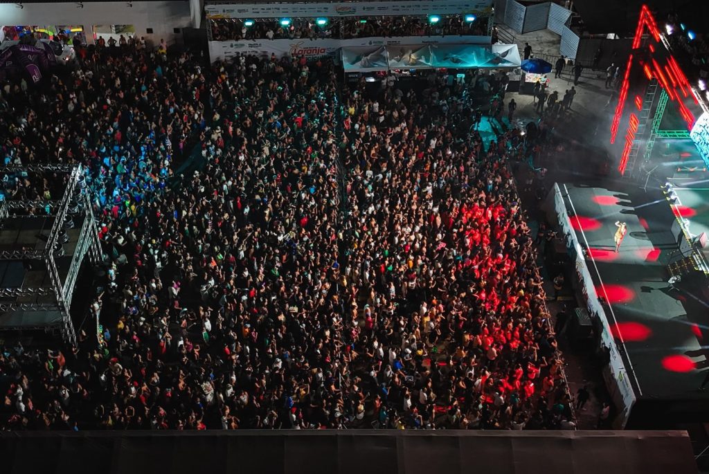 Amazonastur fortalece turismo no interior com ações de ordenamento e qualificação do setor