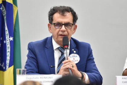 Projeto endurece regras para condenados por crimes sexuais contra crianças