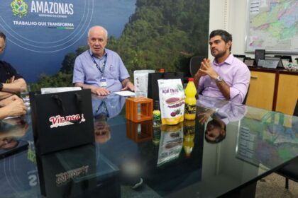 Bioeconomia avança como complemento estratégico ao Polo Industrial de Manaus