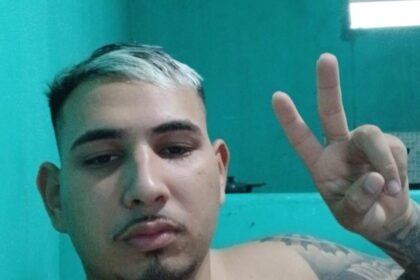 Polícia Civil divulga imagens de dois homens que desapareceram em zonas diferentes em Manaus