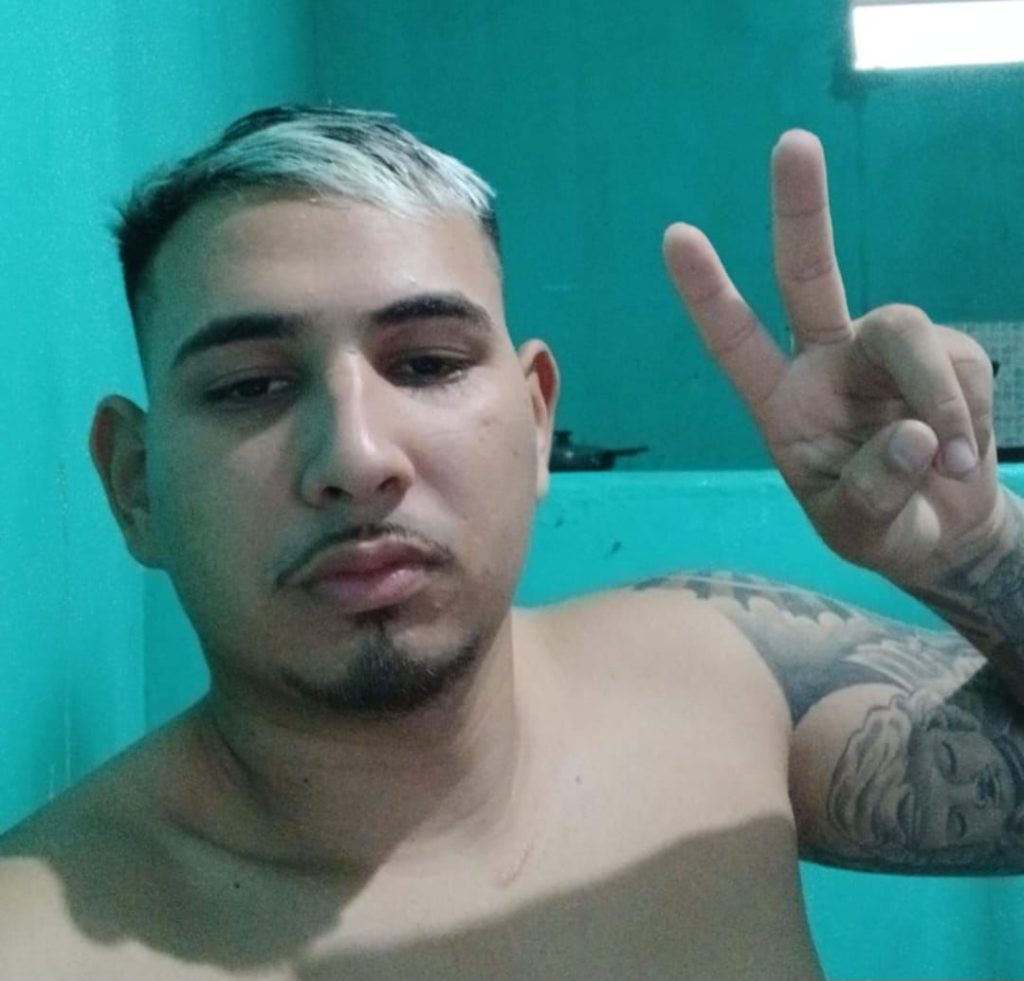 Polícia Civil divulga imagens de dois homens que desapareceram em zonas diferentes em Manaus