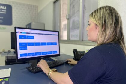 Assinatura digital consolida eficiência e transparência no DOE após seis anos