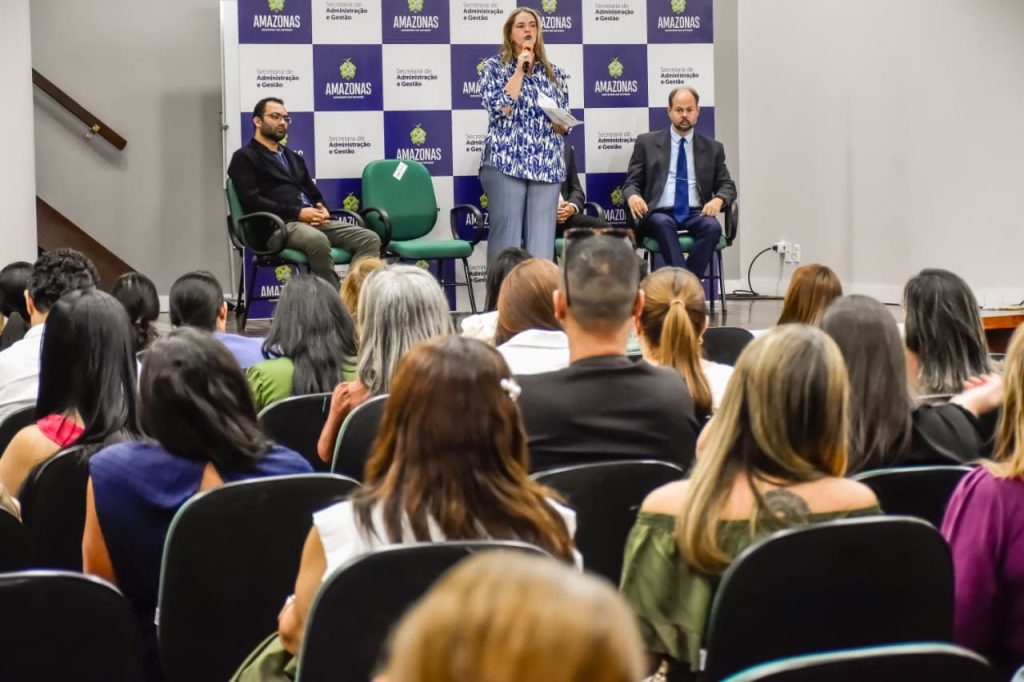 SES-AM promove acolhimento de novos residentes e fortalece formação em áreas importantes para o SUS no Amazonas