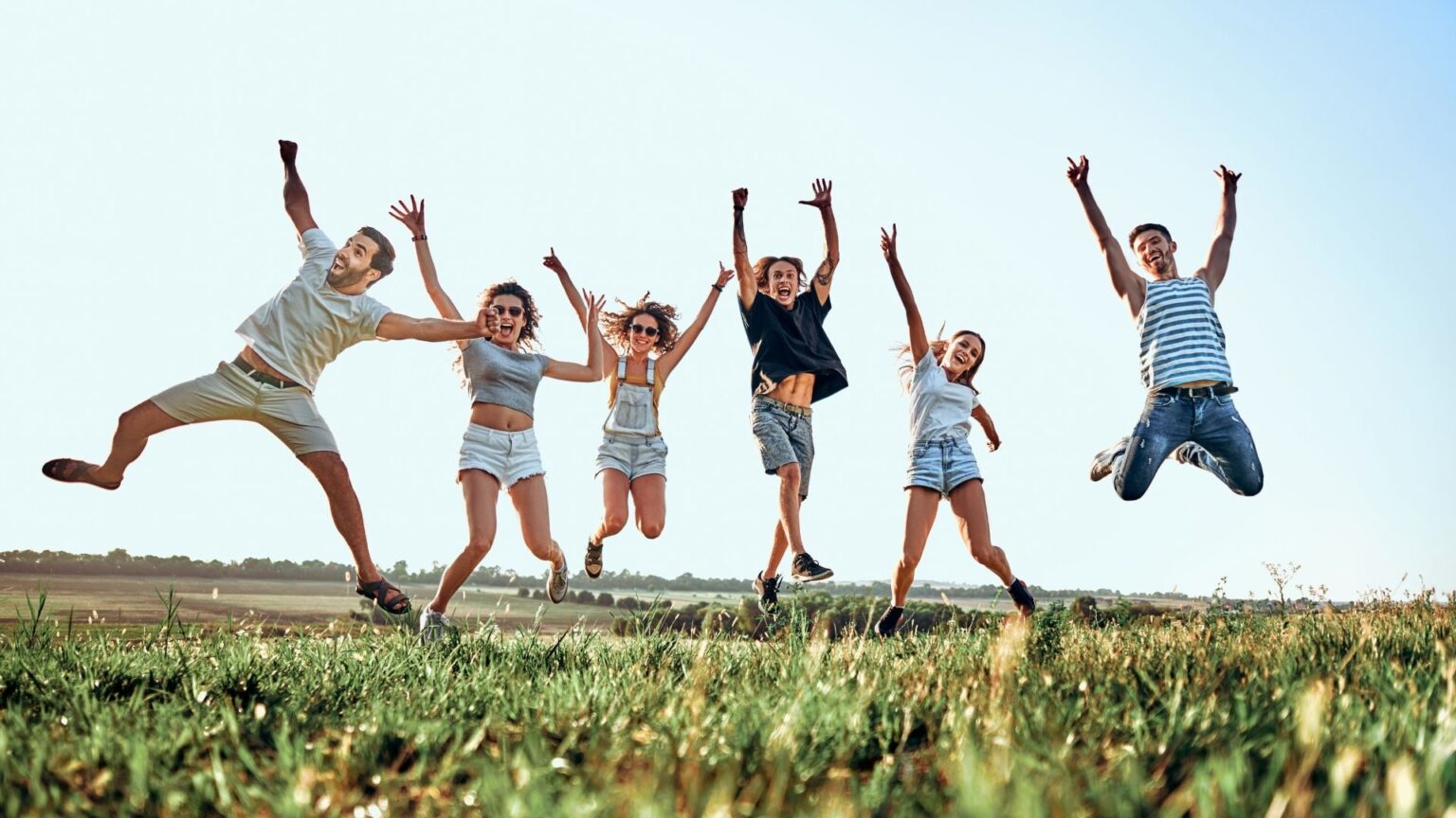 Viver é Sonhar em Movimento: quando a fé encontra a ação