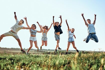 Viver é Sonhar em Movimento: quando a fé encontra a ação