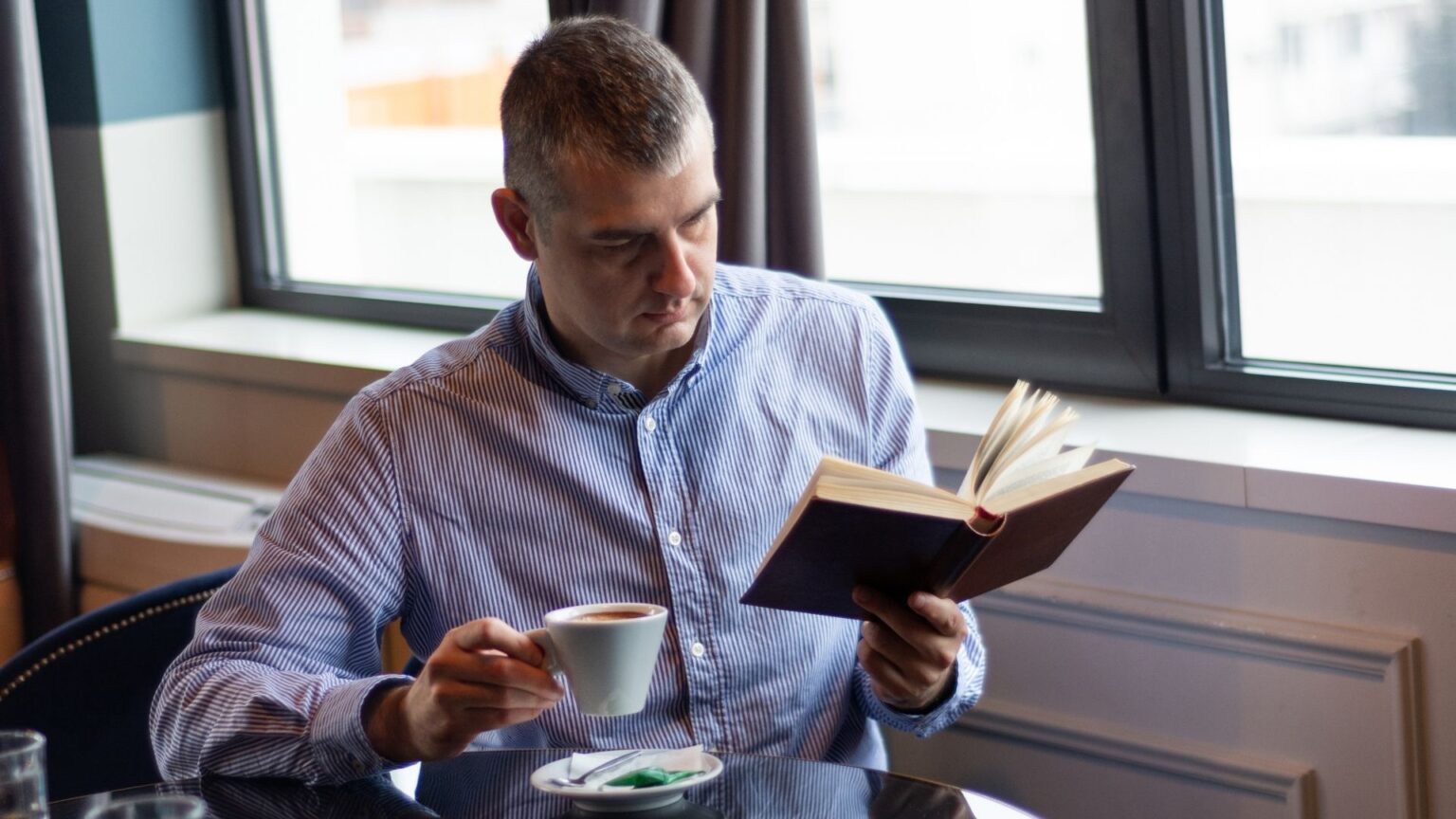 Amor Sincero: O Relacionamento Pessoal com Jesus na Vida Moderna