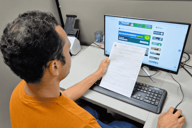 Cédula-C de aposentados e pensionistas da Amazonprev será liberada na quinta-feira