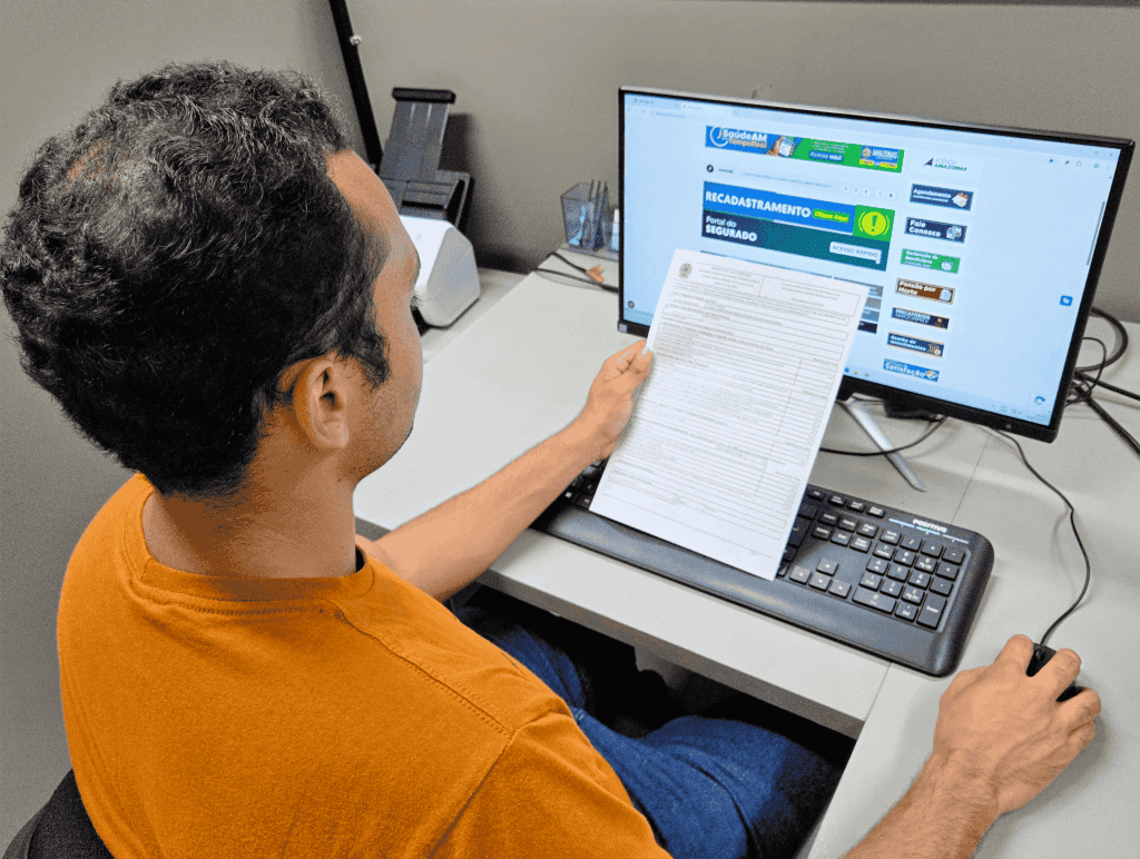 Cédula-C de aposentados e pensionistas da Amazonprev será liberada na quinta-feira