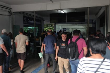 Após 18 anos, Ipaam realiza concurso público com mais de 23 mil inscritos