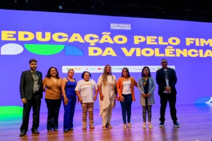 Cetam é destaque em documentário do MEC sobre o impacto do programa ‘Mulheres Mil’ no Amazonas